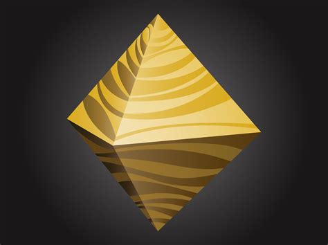 3 D Pyramid Vector Art & Graphics | freevector.com