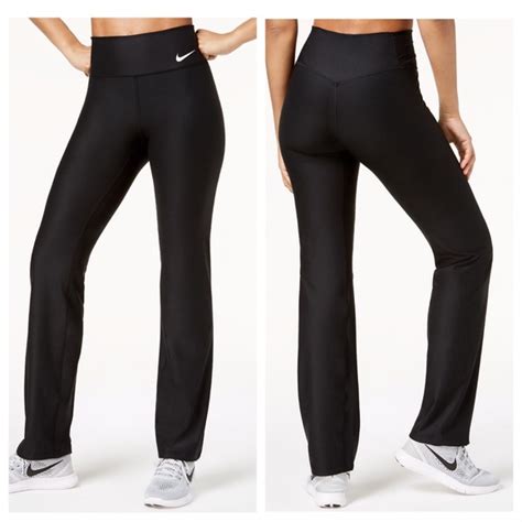 Nike Yoga Pants – rocbe.com