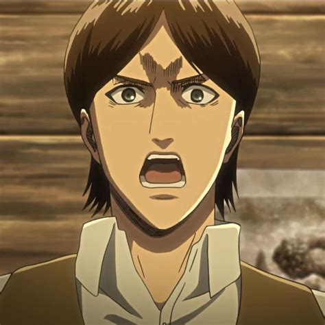 Grisha Yeager | Attack on titan, Anime, Titans