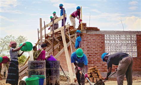 Building Work That Honors Jehovah — Watchtower ONLINE LIBRARY