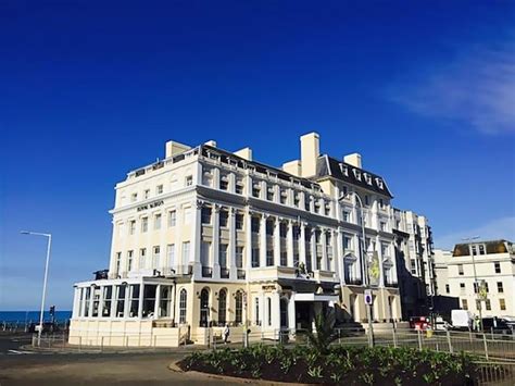 Book Royal Albion Hotel in Brighton | Hotels.com