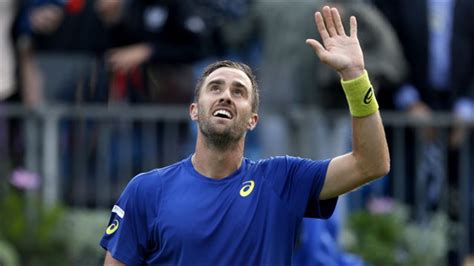 Steve Johnson seals first ATP tour title with Aegon Open triumph ...