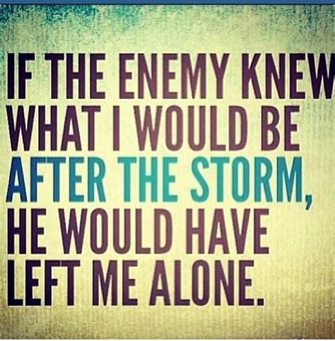 After The Storm Quotes. QuotesGram