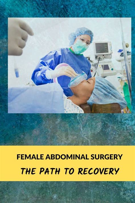 Intense Female Abdominal Surgeries Requiring a 14-Day Stay