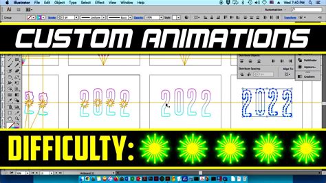 Tutorial: Create Custom Laser Animations with Illustrator and LaserOS ...