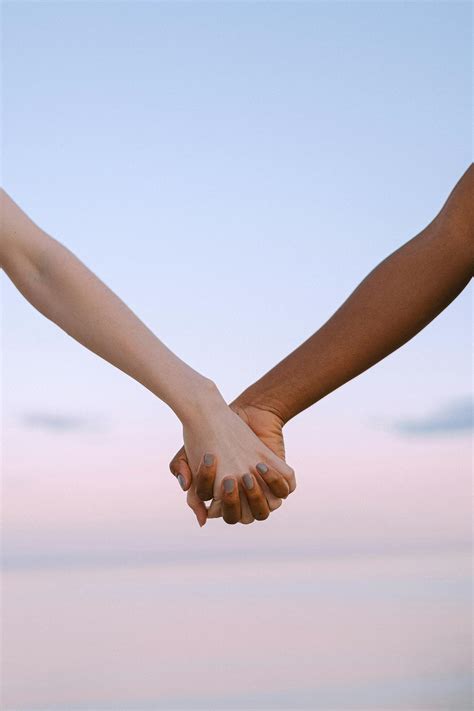 Photo Of People Holding Hands · Free Stock Photo