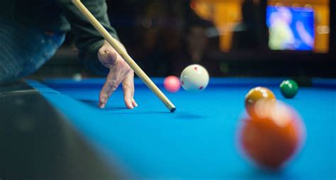 Mastering Billiards Techniques: Elevating Your Game to the Next Level ...