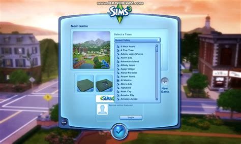 The Sims 3 My Custom Worlds : r/Sims3