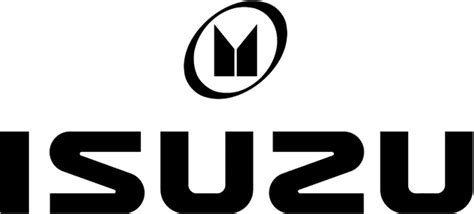 Isuzu Logo, HD Png, Meaning, Information | Carlogos.org