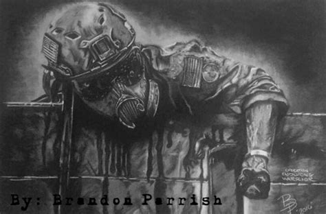 Ptsd Drawing at PaintingValley.com | Explore collection of Ptsd Drawing