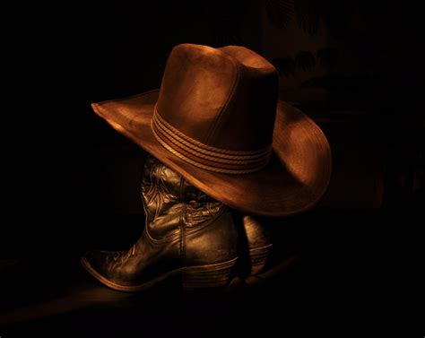 How to Take Care of Your Leather Cowboy Boots in 6 Steps