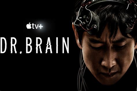 Apple TV+ to Bow Its First Korean-Language Series, ‘Dr. Brain’ – Media ...