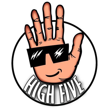 High Five Cartoon Pictures ~ Kids High Five Clipart 10 Free Cliparts ...