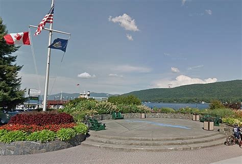 The Mysterious Lake George Village Phenomenon