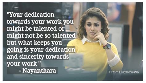 Nayanthara Quotes In English - I hope you enjoy this epic collection ...