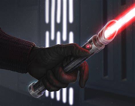 Sith lightsaber | Wookieepedia | Fandom