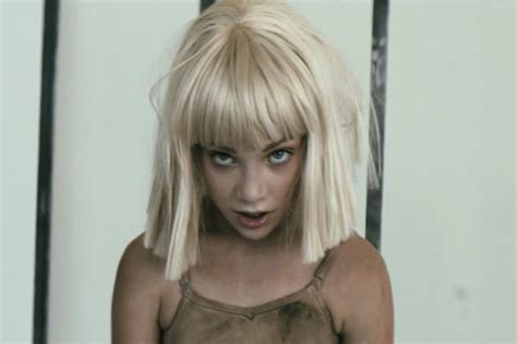 Behind the Scenes of Sia's 'Elastic Heart' Video