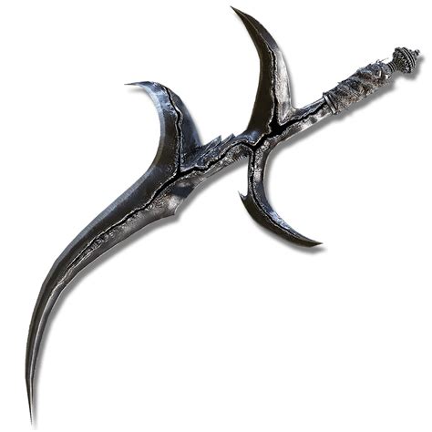 Black Knife - Elden Ring - Daggers - Weapons | Gamer Guides®