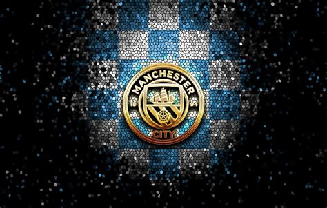 Photo Wallpaper Wallpaper, Sport, Logo, Football, Manchester ...