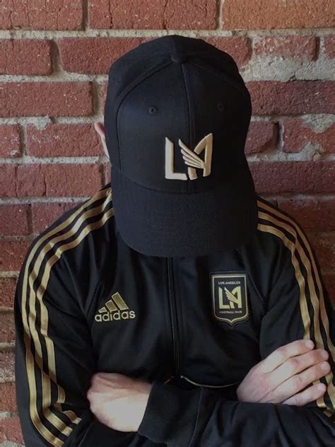 LAFC unveil Bob Bradley : r/MLS