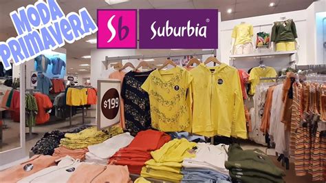 Suburbia mexico ropa - serreapex