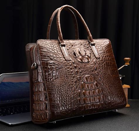 Designer Briefcases for Men