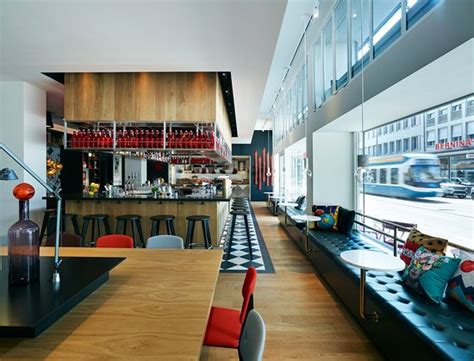 CITIZENM ZURICH - Updated 2019 Prices & Hotel Reviews (Switzerland ...