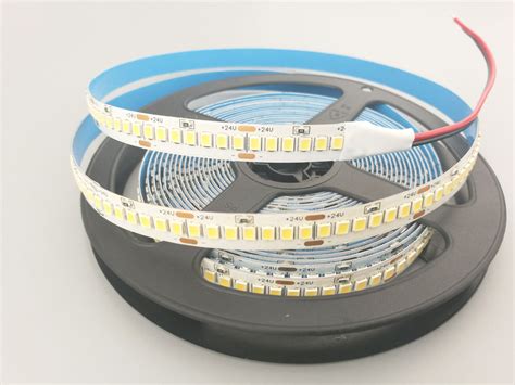 High Density High CRI Full Spectrum LED Strip Lights - DERUN LED