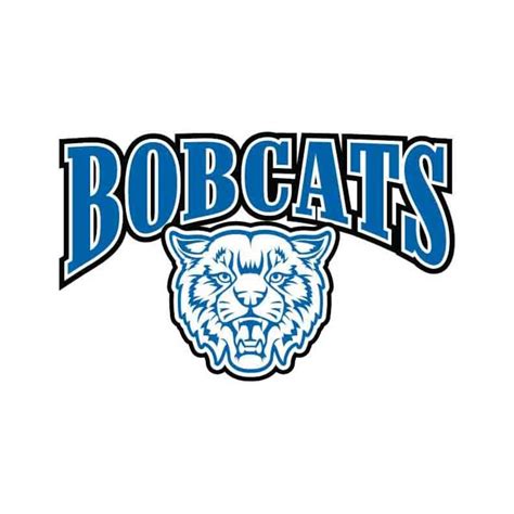 Bobcats mascot INSTANT DOWNLOAD 1 vector .eps .dxf .svg .png | Etsy