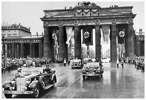 PICTURES FROM HISTORY: Rare Images Of War, History , WW2, Nazi Germany ...