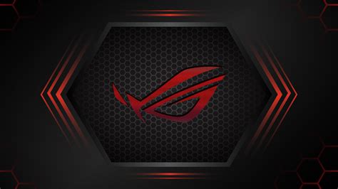 Asus Rog 4k Hd Wallpaper