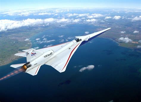 Photo Gallery: A History Of Supersonic Aircraft | Aviation Week Network