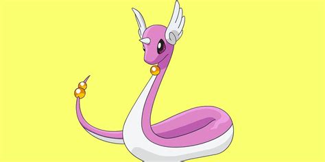 Pokémon: The 10 Best Shiny Dragon-Types, Ranked