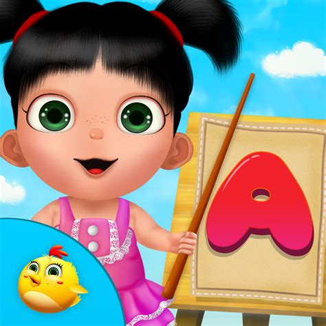 Kids Preschool Learning Games download the new for windows - lmkastone