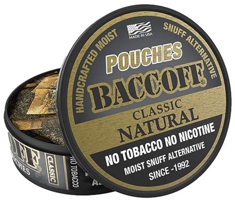 10 Best Snuff Alternative (Updated 2024)