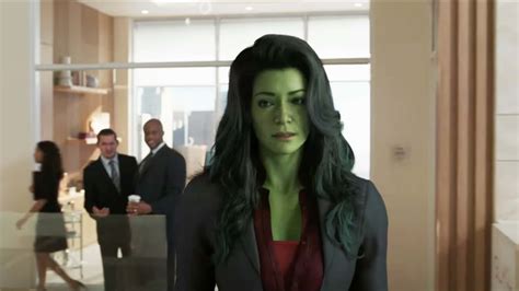 'She-Hulk: Attorney at Law' on Disney+: Here are all Marvel characters ...