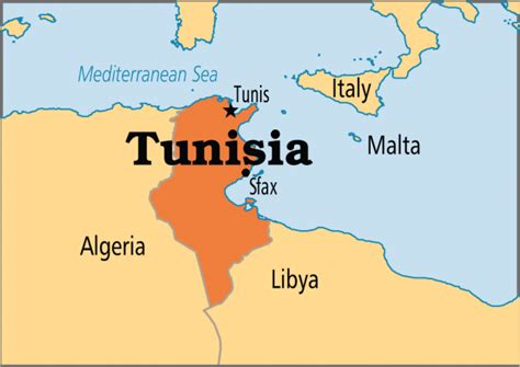 Tunisia