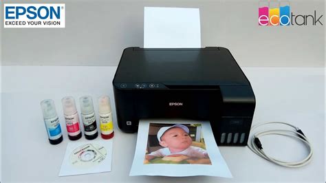 Epson L3110 Sublimation Printer in Ikeja - Printers & Scanners ...