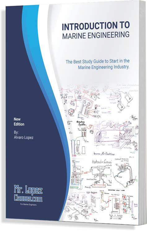 Introduction to Marine Engineering Book (PDF) NOT PRINTABLE ...