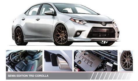 5 Reasons Why Toyota Needs To Make A TRD Corolla - MyMoto Nigeria