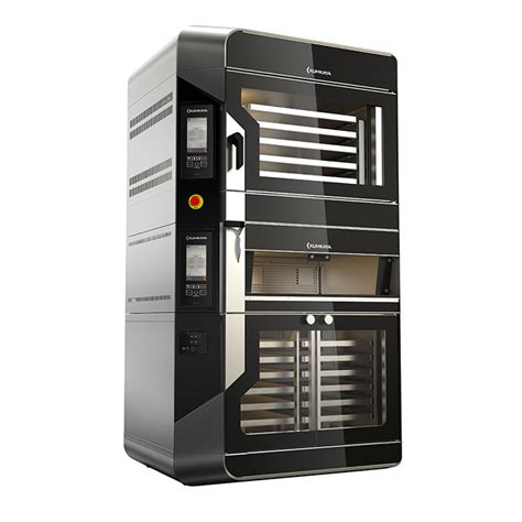 Design Solutions > Convectional Oven | Arman Design