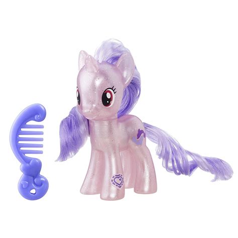 My Little Pony Pearlized Singles Wave 3 Sea Swirl Brushable Pony | MLP ...