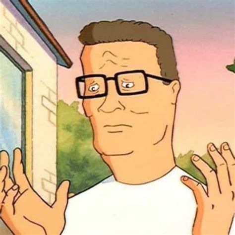 The 25 Greatest Hank Hill Quotes Of All Time