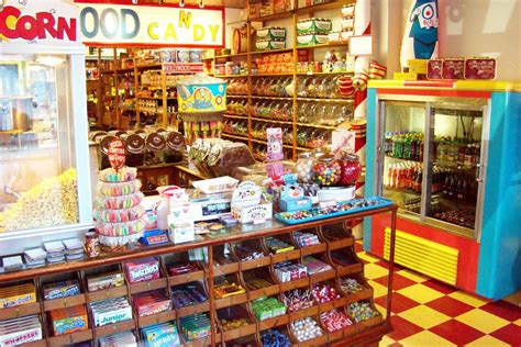 8 Best Candy Shops in Omaha — Send flowers in Omaha | Free Delivery