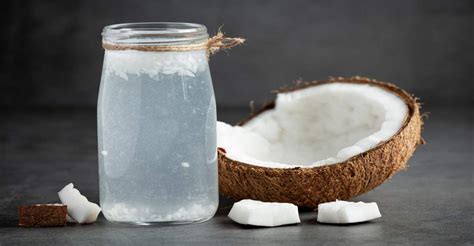 Does Coconut Water Have Electrolytes? | Is It Flour Gluten Free?