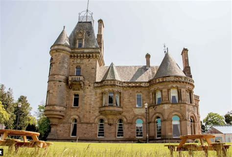 The Best Castle Hotels in Scotland - Eat Sleep Breathe Travel | Castle ...