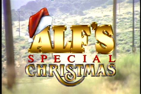 ALF's Special Christmas (Part 1) | ALF Wiki | FANDOM powered by Wikia