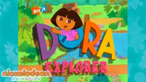 ExoticWingo's 'Dora Freestyle' sample of Dora the Explorer's 'Dora the ...