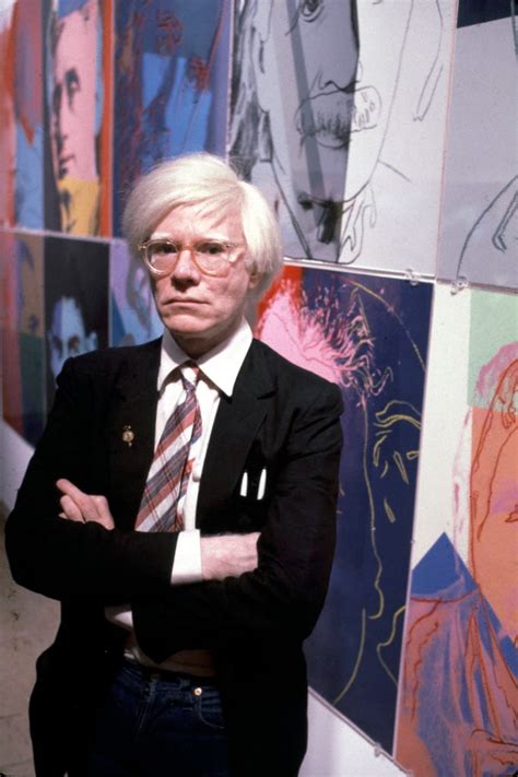 9 Hyper-Relevant Andy Warhol Quotes That Prove the Pop Artist Is Still ...