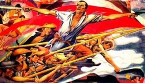 Philippine Revolution timeline | Timetoast timelines